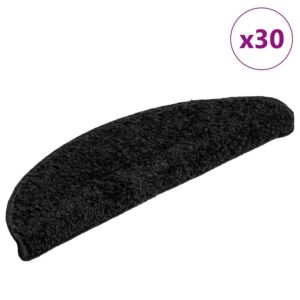 Pood24 trepimatid, 30 tk, must, 56x17x3 cm