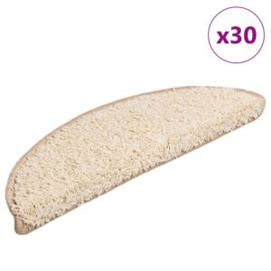 Pood24 trepimatid, 30 tk, kreem, 56x17x3 cm