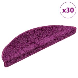 Pood24 trepimatid, 30 tk, violetne, 56x17x3 cm