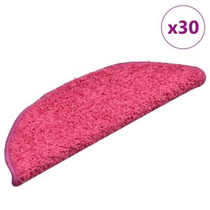 Pood24 trepimatid, 30 tk, roosa, 56x17x3 cm