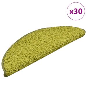 Pood24 Trepimatid 30 tk rohelised 56x17x3 cm
