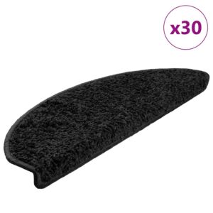 Pood24 trepimatid, 30 tk, must, 65 x 21 x 4 cm