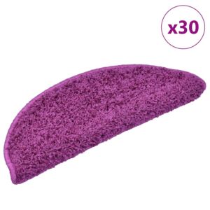 Pood24 trepimatid, 30 tk, violetne, 65 x 21 x 4 cm
