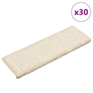 Pood24 trepimatid 30 tk, 65 x 21 x 4 cm, valge