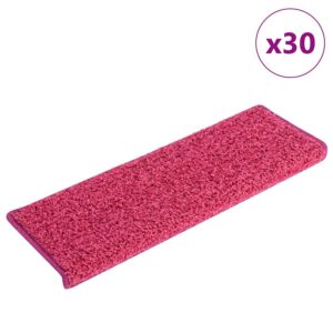 Pood24 trepimatid 30 tk, 65 x 21 x 4 cm, roosa
