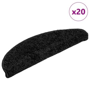 Pood24 trepimatid 20 tk must 56x17x3 cm