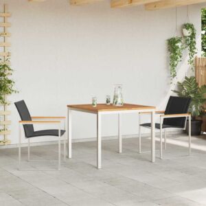 Pood24 AiaEinestamiseKomplekt 3 pcs Tugev teakpuit