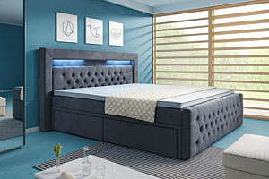 Kontinentaalvoodi ARONA- Bonell