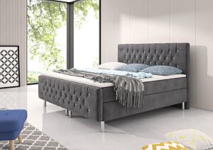 Kontinentaalvoodi M-CHESTER 2-Pocket