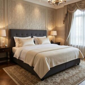 Kontinentaalvoodi Laura 2