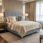 Kontinentaalvoodi ADEL