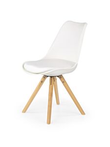 K201 tooli värv: valge