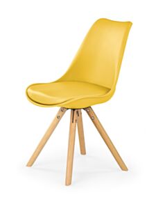 K201 tooli värv: kollane