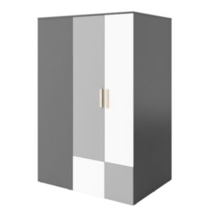 Riidekapp 2D POK PK00P