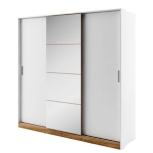Riidekapp 3S DENTRO DT-01