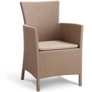Keter aiatool "Iowa" cappuchino 215519