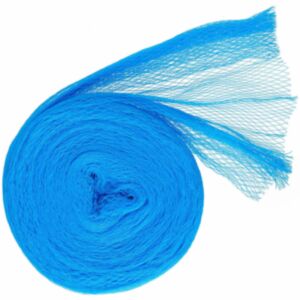 423501 Сетка для птиц Nature "Nano" 5x4 м синяя