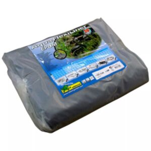 Внутреннее покрытие убинкового пруда "AquaFlexiLiner EPDM" 5 x 5,05 м