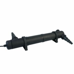 Блок Ubbink AlgClear UV-C 55000 55 Вт, 1355142