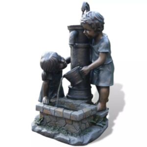 Набор Ubbink Acqua Arte Atlanta 1387016