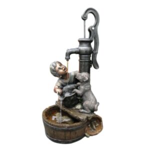 Набор Ubbink Acqua Arte Regina 1387045