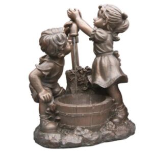 Ubbink Acqua Arte Fountain Memphis 1387059