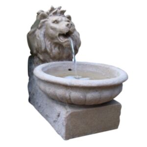 Фонтан Ubbink Acqua Arte Basel 1387068