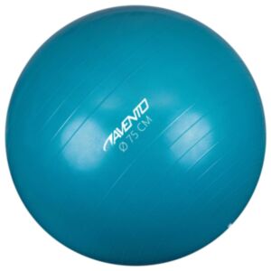 Avento fitness-pall 75 cm läbimõõt, sinine