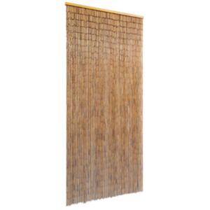 Pood24 uksekardin, bambus 90 x 200 cm  