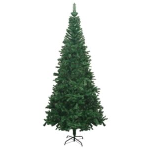 Pood24i kunstkuusk L 240 cm roheline