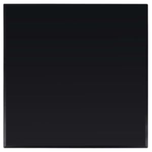 Pood24 lauaplaat karastatud klaasist, kandiline, 700 x 700 mm