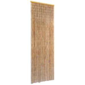 Pood24 uksekardin, bambus 56 x 185 cm
