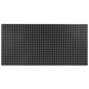 Pood24 kummist uksematt, 23 mm, 100 x 150 cm