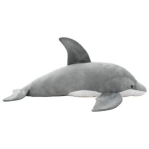 Pood24 plüüsist delfiin hall