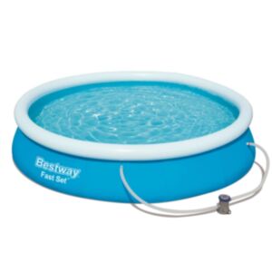 Bestway bassein 'Fast Set', 366 x 76 cm, 57274