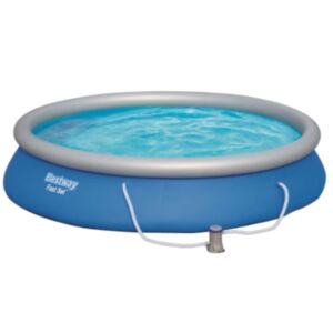 Bestway bassein 'Fast Set', 457 x 84 cm, 57313
