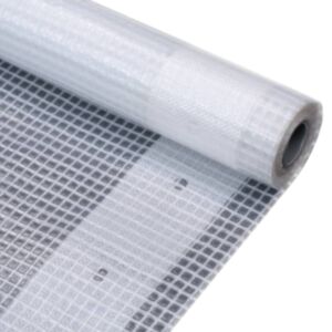 Pood24 Leno present, 260 g/m² 3 x 2 m, valge