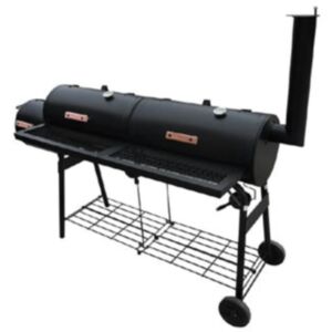 Pood24 grill-suitsuahi Nevada XL, must