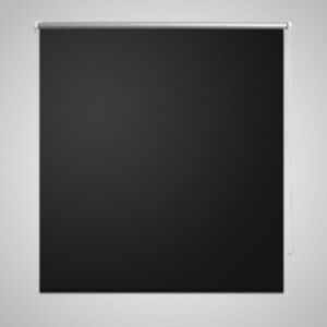 Жалюзи Blackout 100 x 175 см черные