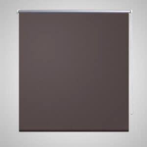 Жалюзи Blackout 100 x 230 см кофейного цвета