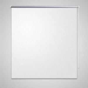 Жалюзи Blackout 120 x 230 см белые