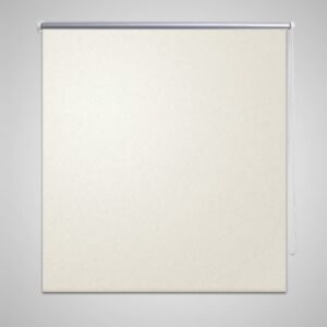 Жалюзи Blackout 120 x 230 см натуральный белый