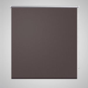 Жалюзи Blackout 120 x 230 см кофейно-коричневые