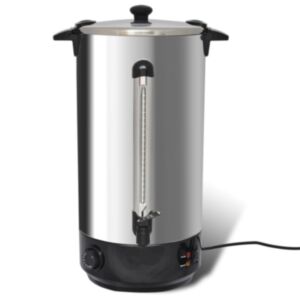 Veini vee soojendaja termostaat 25 L