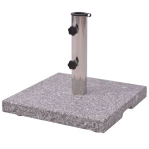 Graniidist päikesevarju alus 20 kg