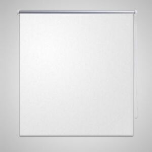 Pimendav ruloo 60 x 120 cm valge