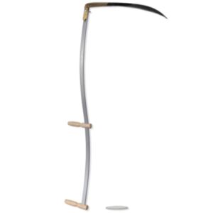 Vikat 140 cm + luisk