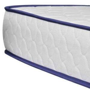 Pood24i Memory foam madrats 200 x 90 x 17 cm 