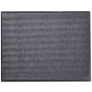 PVC materjalist uksematt 90 x 150 cm, hall
