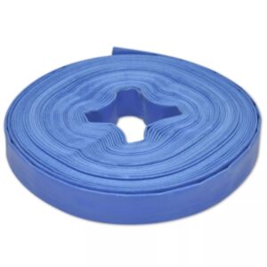 Pood24 lame voolik, 25 m, 1', PVC